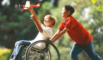 Жизнь без барьера